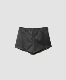 UNUS / Micro Mini Shorts