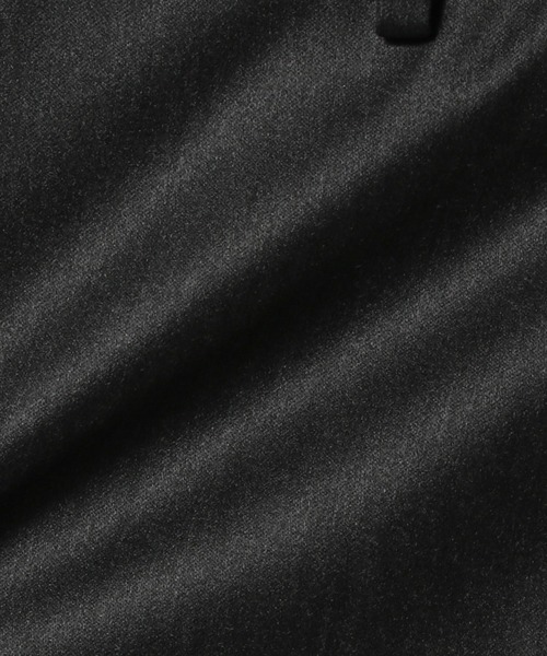 UNUS(ユナス)の「UNUS / Micro Mini Shorts(その他パンツ・レディース・チャコールグレー・38/36)」の6枚目の写真