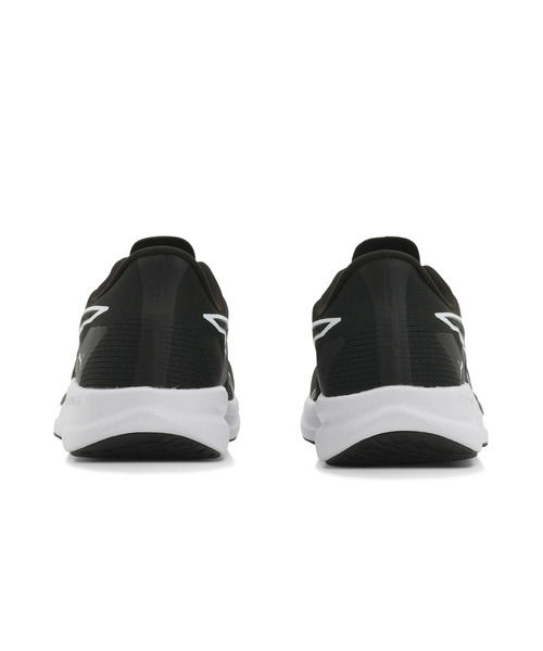 PUMA(プーマ)の「PUMA プーマ ユニセックス リディーム プロ レーサー 2 ワイド ランニングシ(スニーカー・メンズ・ブラック系その他/ホワイト×レッド・23.5cm/25.0cm/29.0cm/26.5cm/27.5cm/28.5cm/24.5cm/24.0cm/22.5cm/28.0cm/25.5cm/26.0cm/27.0cm/23.0cm)」の9枚目の写真