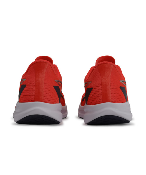 PUMA(プーマ)の「PUMA プーマ ユニセックス リディーム プロ レーサー 2 ワイド ランニングシ(スニーカー・メンズ・ブラック系その他/ホワイト×レッド・23.5cm/25.0cm/29.0cm/26.5cm/27.5cm/28.5cm/24.5cm/24.0cm/22.5cm/28.0cm/25.5cm/26.0cm/27.0cm/23.0cm)」の14枚目の写真