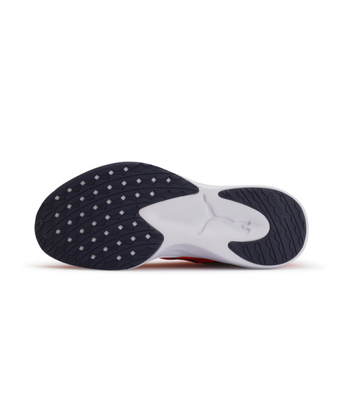 PUMA(プーマ)の「PUMA プーマ ユニセックス リディーム プロ レーサー 2 ワイド ランニングシ(スニーカー・メンズ・ブラック系その他/ホワイト×レッド・23.5cm/25.0cm/29.0cm/26.5cm/27.5cm/28.5cm/24.5cm/24.0cm/22.5cm/28.0cm/25.5cm/26.0cm/27.0cm/23.0cm)」の15枚目の写真