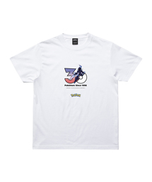 Pokemon 30th Anniversary 1025 T-shirt 「ソウブレイズ」