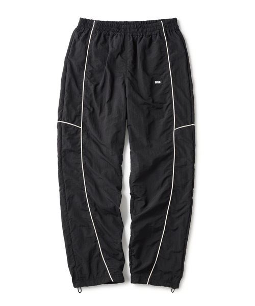 SUPPLEX PIPING TRACK PANT（その他パンツ）｜FTC（エフティーシー）の