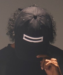 NAPE_（ネイプ）の「mko13948-LOGO - CAP キャップ(NPB-922)（キャップ）」