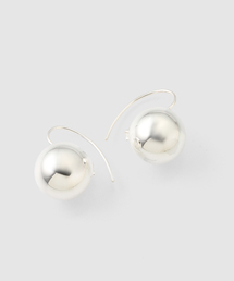 ANNIKA INEZ Sphere Drop earring SMALL