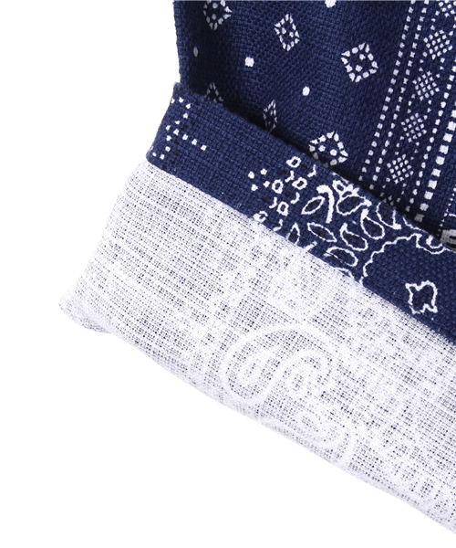 GLOBAL WORK（グローバルワーク）の「【ジュニア】プリペラプリントショーツ/714723（その他パンツ・キッズ・ホワイト系その他/ネイビー/カーキ/イエロー/ダークブルー/ホワイト/グリーン/レッド・SMALL/MEDIUM）」の10枚目の写真