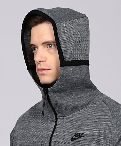 NIKE（ナイキ）の「NIKE（ナイキ） テックニットウインドランナー