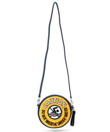 MOUSSY | CAUTION POCHETTE(ショルダーバッグ)