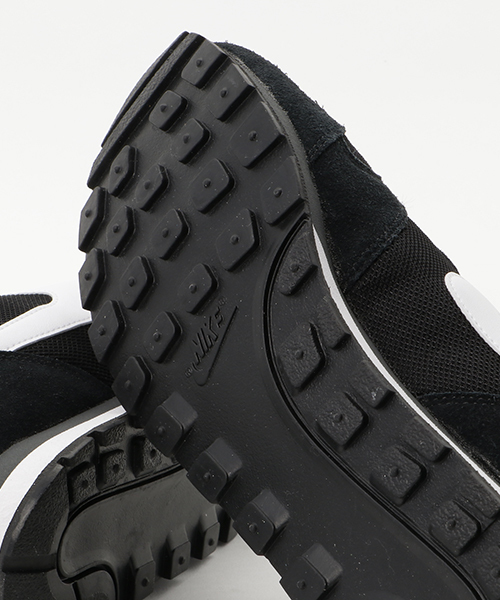 NIKE（ナイキ）の「【NIKE】MENS MD RUNNER 2(MD ランナー 2)（スニーカー・メンズ・ブラック/ベージュ・27.0cm/28.0cm/27.5cm/26.5cm）」の9枚目の写真