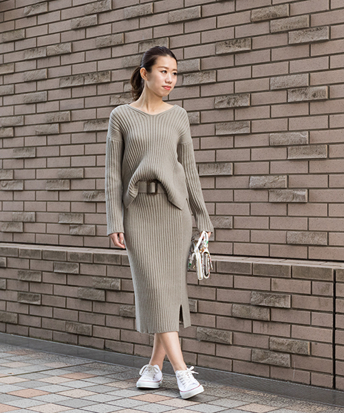 NATURAL BEAUTY BASIC（ナチュラルビューティーベーシック）の「 【VERY 7月号掲載】パーソナルマルチショルダーバッグ（ショルダーバッグ・レディース・ホワイト系その他/ベージュ/ブルー・ﾌﾘ-）」の14枚目の写真