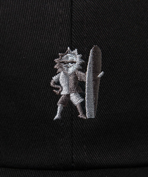 reyn spooner（レインスプーナー）の「【Reyn Spooner】レインスプーナー CURVE VISOR CAP（キャップ・レディース・ネイビー/オフホワイト/ブラック・ONE SIZE）」の8枚目の写真