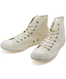 CONVERSE | converse コンバース ALL STAR LP MONOCOLORS  HI オールスター LP モノカラーズ ハイ 32960770 WHITE(スニーカー)