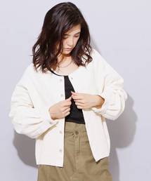 CIAOPANIC | 太畝コーデュロイシャツジャケット(シャツ/ブラウス)