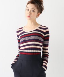 マルチボーダーテレコニット◆