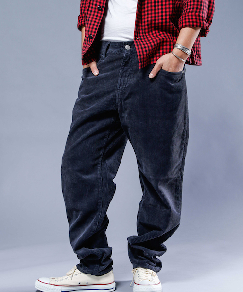 Ocean Pacific × BerBerJin コーデュロイ 822P▲ Ocean Pacific × BerBerJin コーデュロイ 822P△