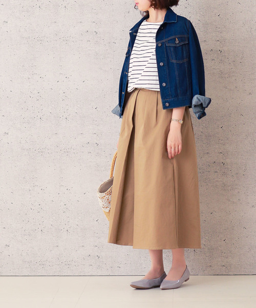 menue(メヌエ)の「イイ女ポインテッド ポインテッドトゥ エナメル ぺたんこ パンプス(パンプス・レディース・アイボリー/ライトパープル/ライトグレー/ネイビー/グリーン系その他/スモークピンク/ピンクベージュ/ブラック/イエロー/グレイッシュベージュ/レッド/ピンク系その他・24.5cm/24.0cm/21.5cm/25.5cm/22.5cm/23.5cm/22.0cm/23.0cm/25.0cm/26.0cm/26.5cm)」の15枚目の写真