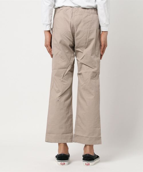 dip（ディップ）の「【dip】ディップ/イージーパンツ（その他パンツ・メンズ・オフホワイト/ベージュ・MEDIUM/LARGE/SMALL）」の4枚目の写真
