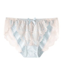 aimerfeel（エメフィール）の「カシュクールレース プレーンショーツ（ショーツ）」