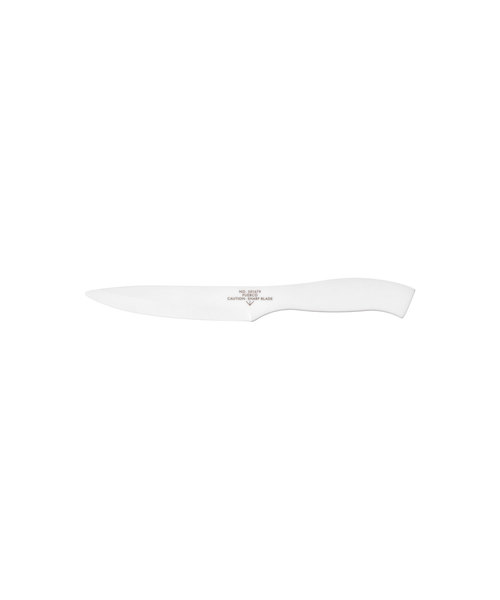 PUEBCO(プエブコ)の「CERAMIC PARING KNIFE(キッチンツール)」|ホワイト