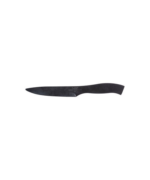 PUEBCO(プエブコ)の「CERAMIC PARING KNIFE(キッチンツール)」|ブラック