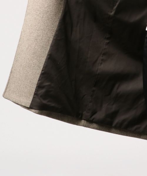 MARGARET HOWELL（マーガレットハウエル）の「SOFT TWEED
