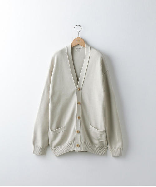 Steven Alan（スティーブンアラン）の「＜Steven Alan＞COTTON V