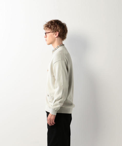 限定版 Steven Alan（スティーブンアラン）の「＜Steven Alan＞COTTON V トップス