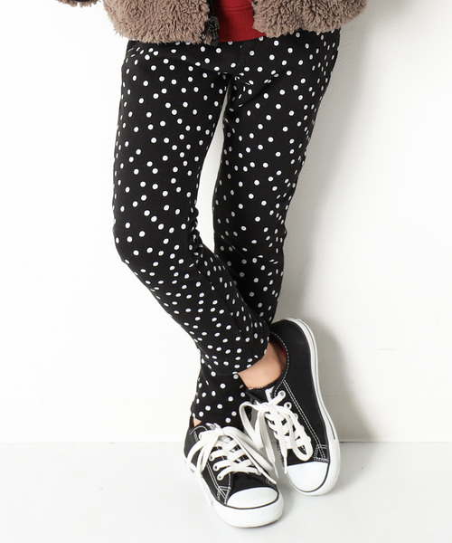 devirock（デビロック）の「まるで着る毛布 柄裏シャギーストレッチパンツ スウェットパンツ 裏起毛（その他パンツ・キッズ・その他1/その他2/その他3/その他4/その他5/その他6/その他7/その他8/その他9/その他10・95cm/110cm/100cm/120cm/130cm/140cm/150cm/160cm/90cm/80ｃｍ）」の6枚目の写真