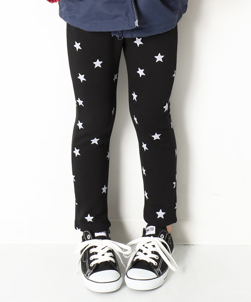 devirock（デビロック）の「まるで着る毛布 柄裏シャギーストレッチパンツ スウェットパンツ 裏起毛（その他パンツ・キッズ・その他1/その他2/その他3/その他4/その他5/その他6/その他7/その他8/その他9/その他10・95cm/110cm/100cm/120cm/130cm/140cm/150cm/160cm/90cm/80ｃｍ）」の7枚目の写真