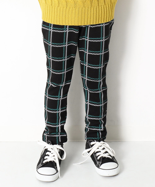 devirock（デビロック）の「まるで着る毛布 柄裏シャギーストレッチパンツ スウェットパンツ 裏起毛（その他パンツ・キッズ・その他1/その他2/その他3/その他4/その他5/その他6/その他7/その他8/その他9/その他10・95cm/110cm/100cm/120cm/130cm/140cm/150cm/160cm/90cm/80ｃｍ）」の8枚目の写真