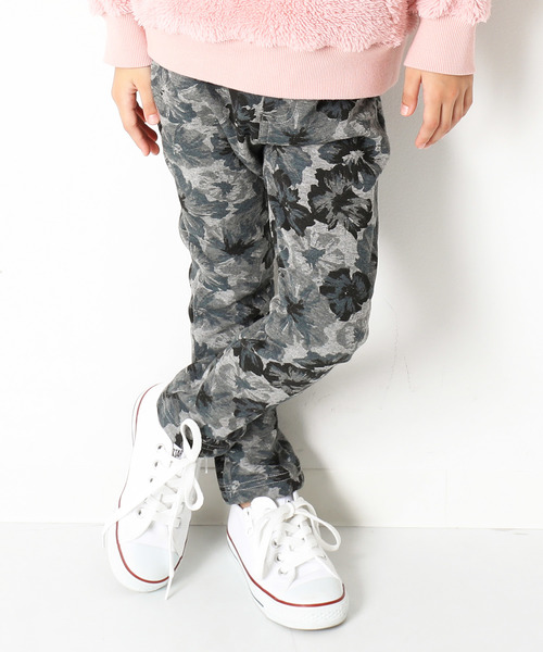 devirock（デビロック）の「まるで着る毛布 柄裏シャギーストレッチパンツ スウェットパンツ 裏起毛（その他パンツ・キッズ・その他1/その他2/その他3/その他4/その他5/その他6/その他7/その他8/その他9/その他10・95cm/110cm/100cm/120cm/130cm/140cm/150cm/160cm/90cm/80ｃｍ）」の10枚目の写真