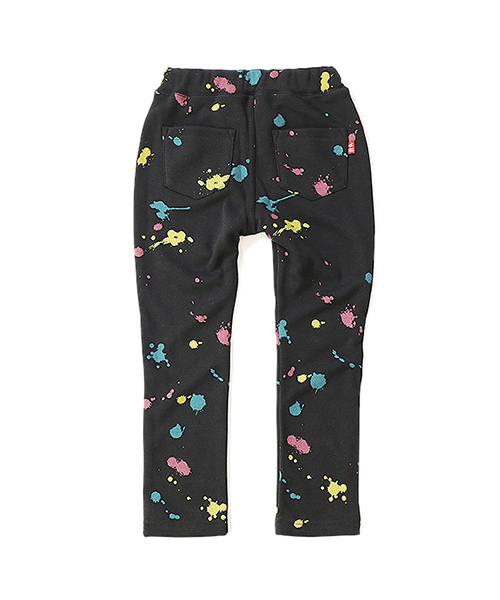 devirock（デビロック）の「まるで着る毛布 柄裏シャギーストレッチパンツ スウェットパンツ 裏起毛（その他パンツ・キッズ・その他1/その他2/その他3/その他4/その他5/その他6/その他7/その他8/その他9/その他10・95cm/110cm/100cm/120cm/130cm/140cm/150cm/160cm/90cm/80ｃｍ）」の17枚目の写真