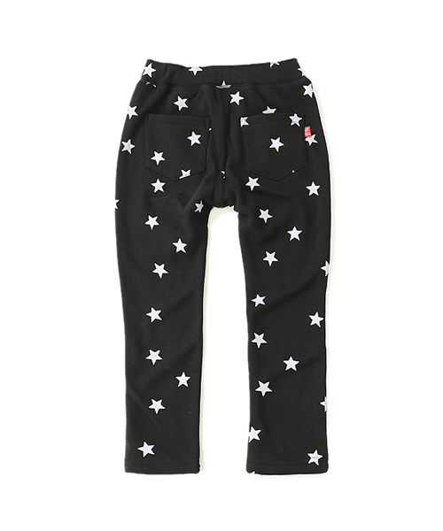 devirock（デビロック）の「まるで着る毛布 柄裏シャギーストレッチパンツ スウェットパンツ 裏起毛（その他パンツ・キッズ・その他1/その他2/その他3/その他4/その他5/その他6/その他7/その他8/その他9/その他10・95cm/110cm/100cm/120cm/130cm/140cm/150cm/160cm/90cm/80ｃｍ）」の19枚目の写真