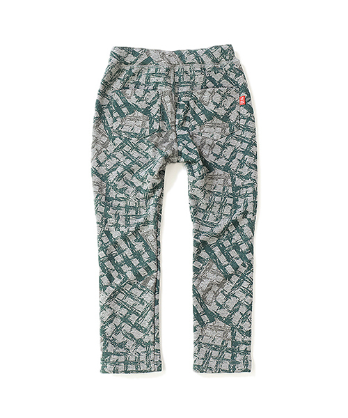 devirock（デビロック）の「まるで着る毛布 柄裏シャギーストレッチパンツ スウェットパンツ 裏起毛（その他パンツ・キッズ・その他1/その他2/その他3/その他4/その他5/その他6/その他7/その他8/その他9/その他10・95cm/110cm/100cm/120cm/130cm/140cm/150cm/160cm/90cm/80ｃｍ）」の12枚目の写真