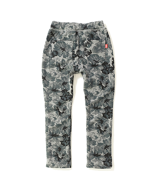 devirock（デビロック）の「まるで着る毛布 柄裏シャギーストレッチパンツ スウェットパンツ 裏起毛（その他パンツ・キッズ・その他1/その他2/その他3/その他4/その他5/その他6/その他7/その他8/その他9/その他10・95cm/110cm/100cm/120cm/130cm/140cm/150cm/160cm/90cm/80ｃｍ）」の13枚目の写真