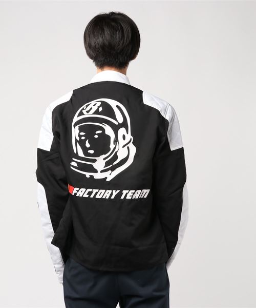 BILLIONAIRE BOYS CLUB（ビリオネア・ボーイズ・クラブ）の 