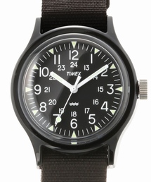 TIMEX | TIMEX / タイメックス : ORIGNAL CAMPER #(アナログ腕時計)