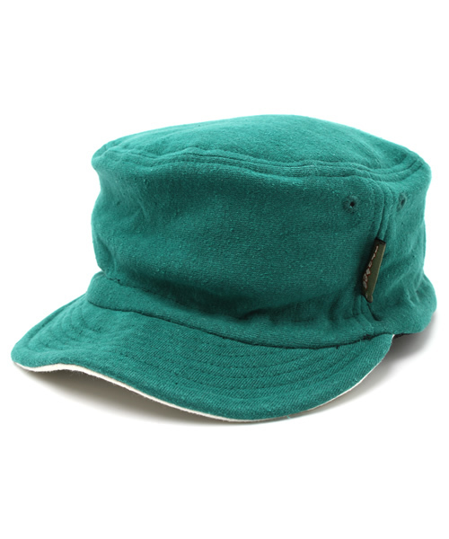 Beams ビームス の Phatee Beams 別注 Workcap キャップ Wear