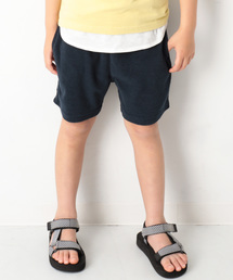 devirock | パイル地ハーフパンツ(その他パンツ)