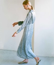 CLANE | 【CLANE】ペティットフラワーワンピース　16112-5001(ワンピース)