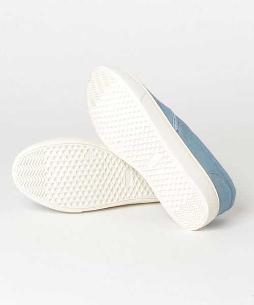 menue(メヌエ)の「シンプル スリッポン(スリッポン・レディース・ブラック/ネイビー/ブルー/アイボリー/ブラック系その他/グレー/カーキ/モカ/ブラック系その他2/ホワイト系その他/その他/ベージュ/ベージュ系2/ベージュ系/ライトグレー・3L/M/LL/S/SS/L/XS)」の20枚目の写真