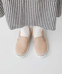 シンプル スリッポン