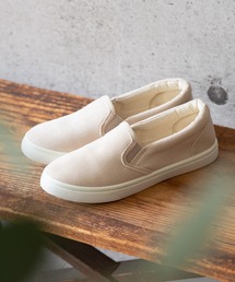 シンプル スリッポン