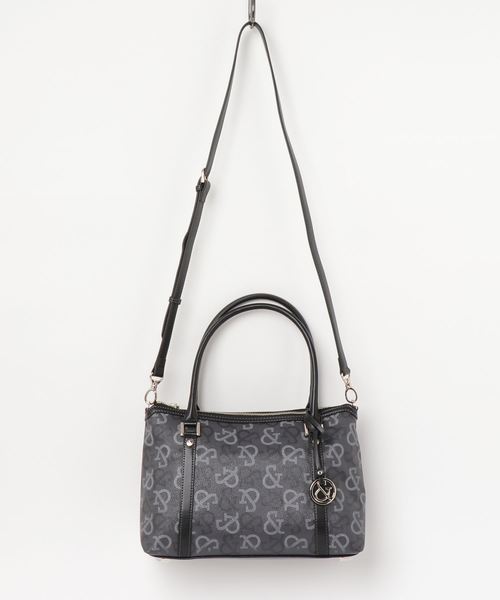 今日の超目玉 スケッチ 9c Pinky Dianne Pinky Dianne ピンキーアンドダイアン のハンドバッグ Pinky Dianne 2wayトート ハンドバッグ Pinky Dianne ピンキーアンドダイアン のファッション