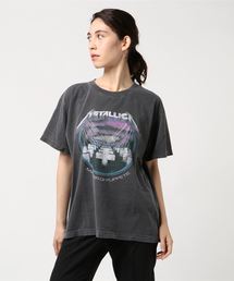 GOOD ROCK SPEED | 【GOOD ROCK SPEED グッドロックスピード】METALLICA(Tシャツ/カットソー)