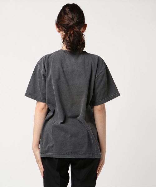 GOOD ROCK SPEED（グッドロックスピード）の「【GOOD ROCK SPEED グッドロックスピード】METALLICA（Tシャツ/カットソー・レディース・ブラック・FREE）」の2枚目の写真