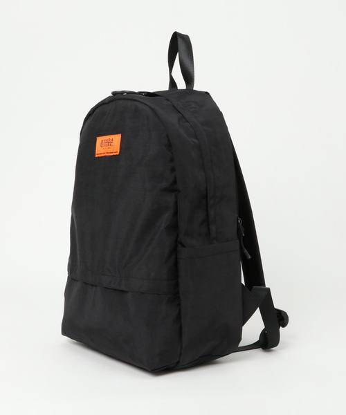 UNIVERSAL OVERALL（ユニバーサルオーバーオール）の「UNIVERSAL OVERALL ユニバーサルオーバーオール ワッシャーバックパック（バックパック/リュック・メンズ・ブラック/ベージュ/ネイビー/オリーブ・FREE）」の5枚目の写真
