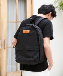 UNIVERSAL OVERALL（ユニバーサルオーバーオール）の「UNIVERSAL OVERALL ユニバーサルオーバーオール ワッシャーバックパック（バックパック/リュック）」