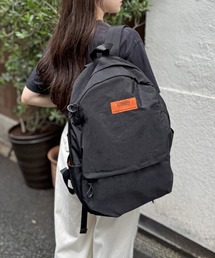 ikka（イッカ）の「UNIVERSAL OVERALL ユニバーサルオーバーオール ワッシャーバックパック（バックパック/リュック）」