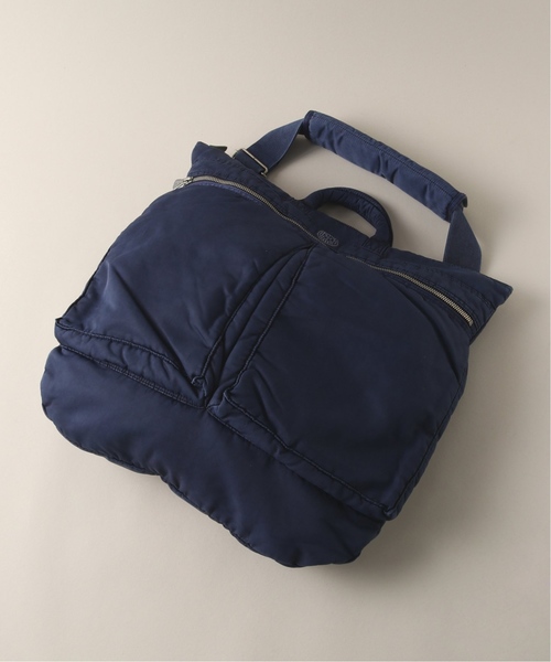 Porter Classic（ポータークラシック）の「Porter Classic / ポータークラシック S/N HELMET CASE